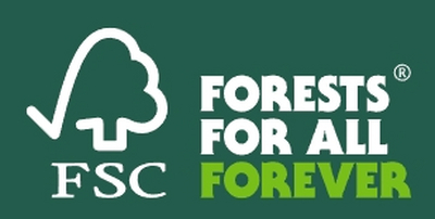 喜讯 | 鸿伟木业助力韶关仁化获批全省首个FSC-FM国际认证